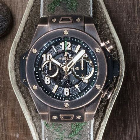 hublot big bang bavaria|Hublot big bang.